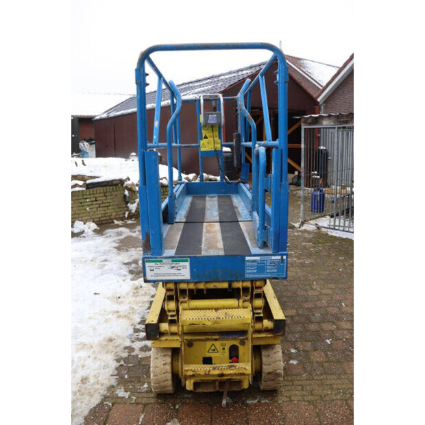 1999 Genie GS-2032-46722481