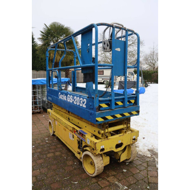 1999 Genie GS-2032-46722483