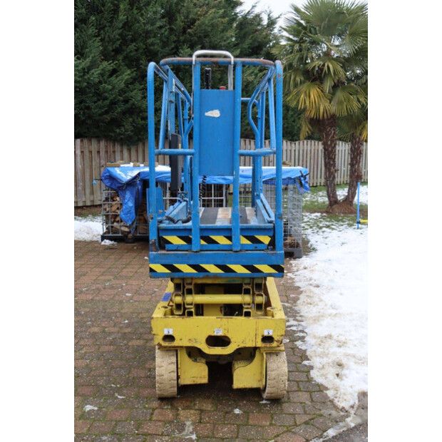 1999 Genie GS-2032-46722484