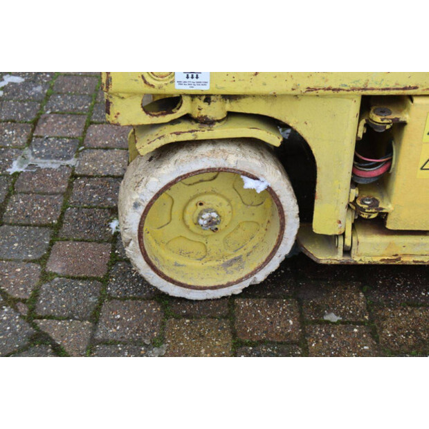 1999 Genie GS-2032-46722486