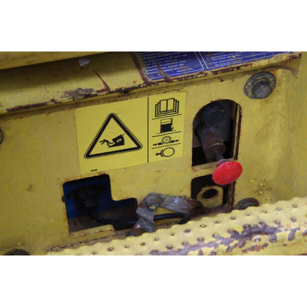 1999 Genie GS-2032-46722488