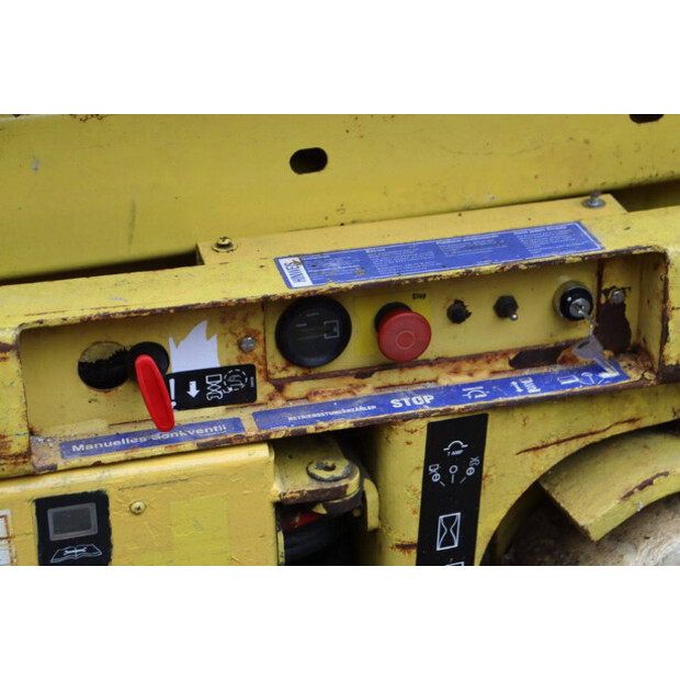 1999 Genie GS-2032-46722489