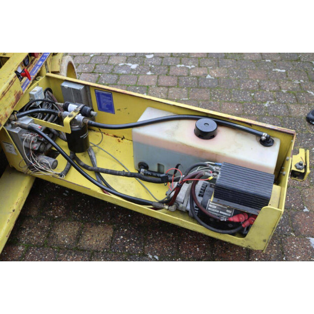 1999 Genie GS-2032-46722490