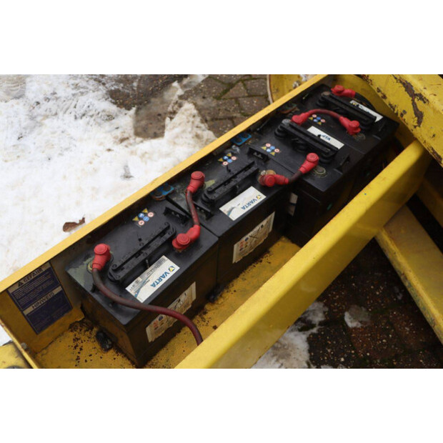 1999 Genie GS-2032-46722491