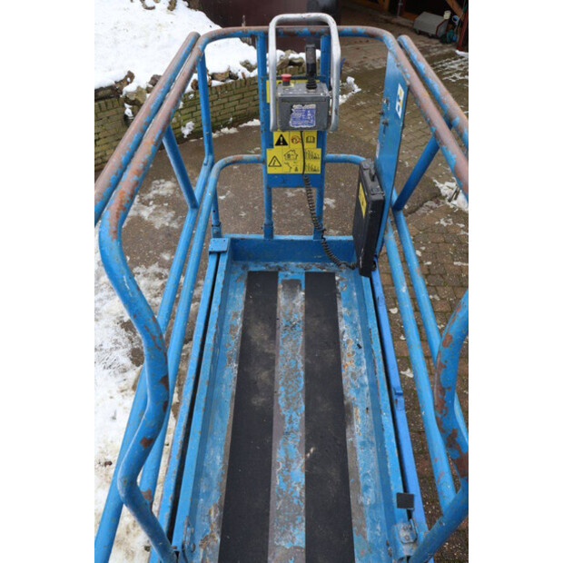 1999 Genie GS-2032-46722493