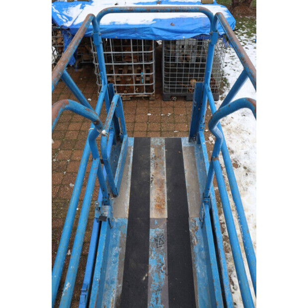 1999 Genie GS-2032-46722494
