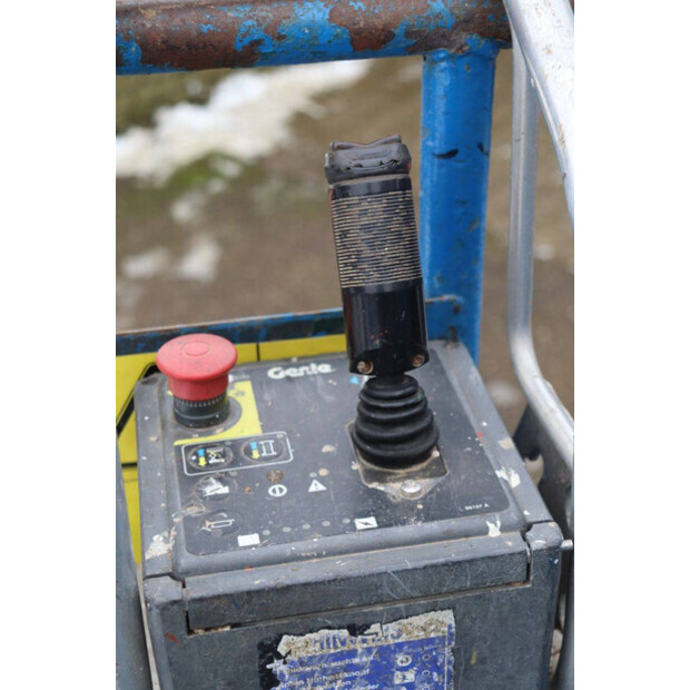 1999 Genie GS-2032-46722495