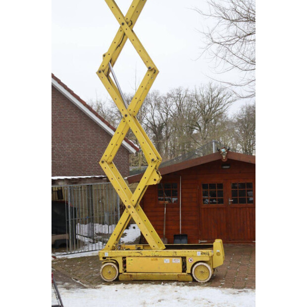 1999 Genie GS-2032-46722500