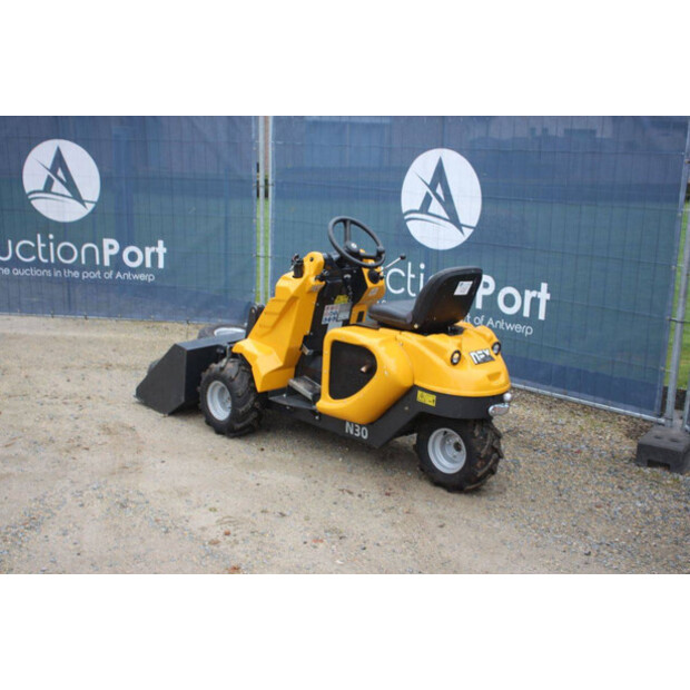 2024 Onex H130-46722504