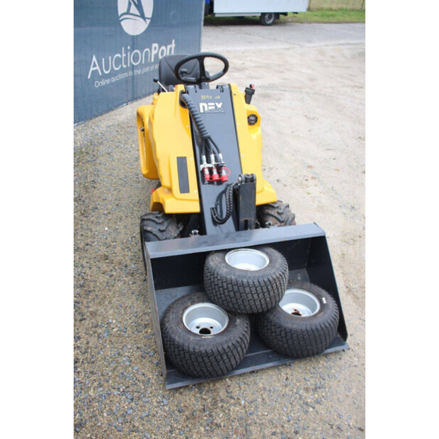 2024 Onex H130-46722507