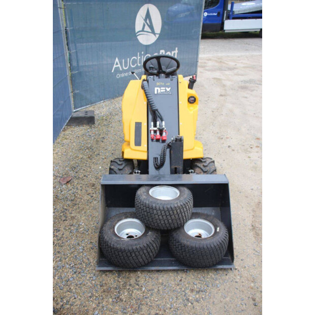 2024 Onex H130-46722508