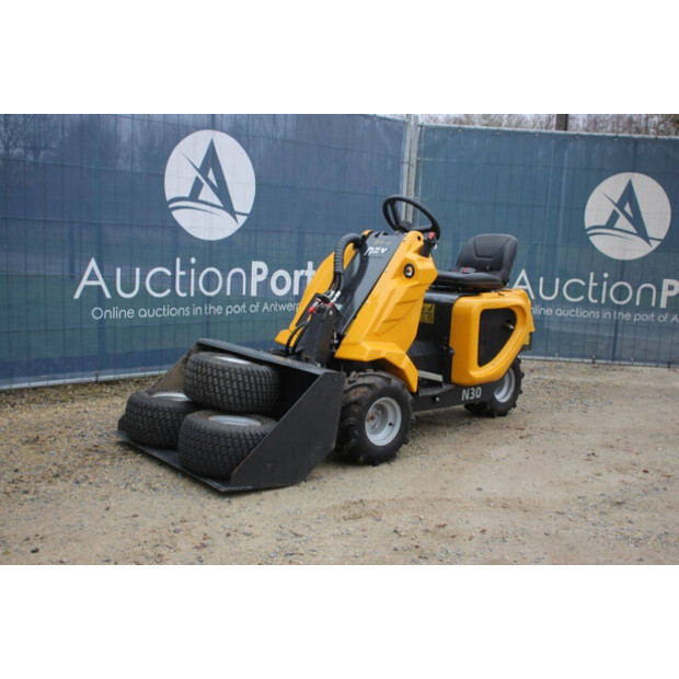 2024 Onex H130-46722509