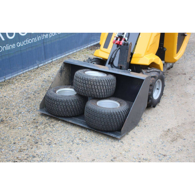 2024 Onex H130-46722510