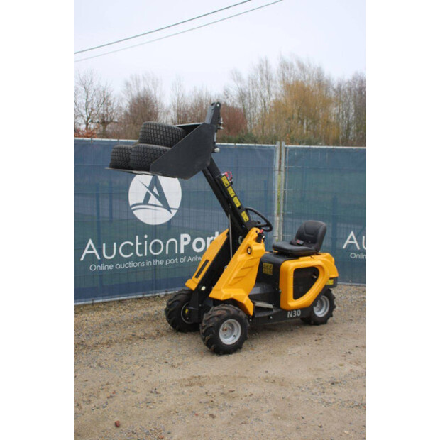 2024 Onex H130-46722520