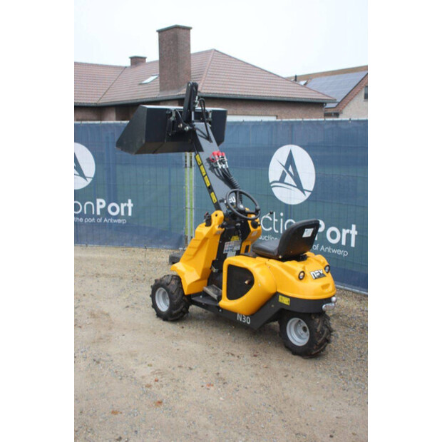 2024 Onex H130-46722522