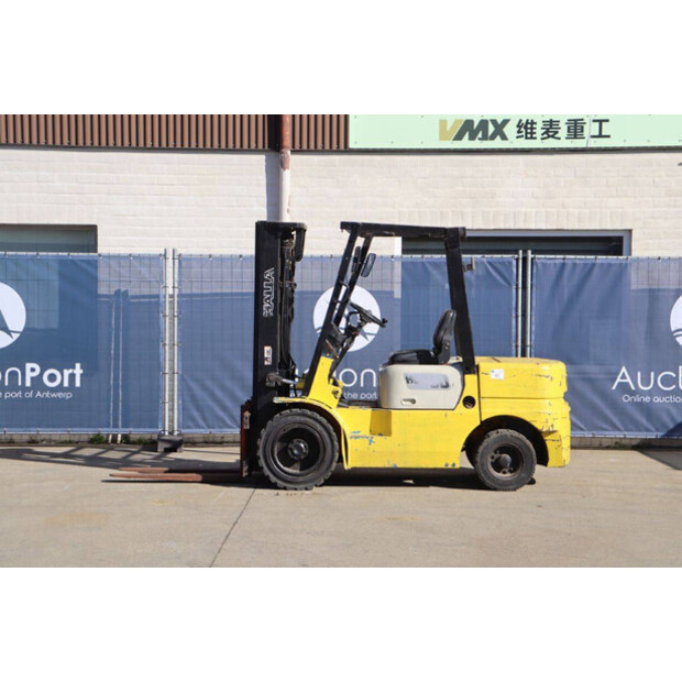 هالا HDF 30-46722525