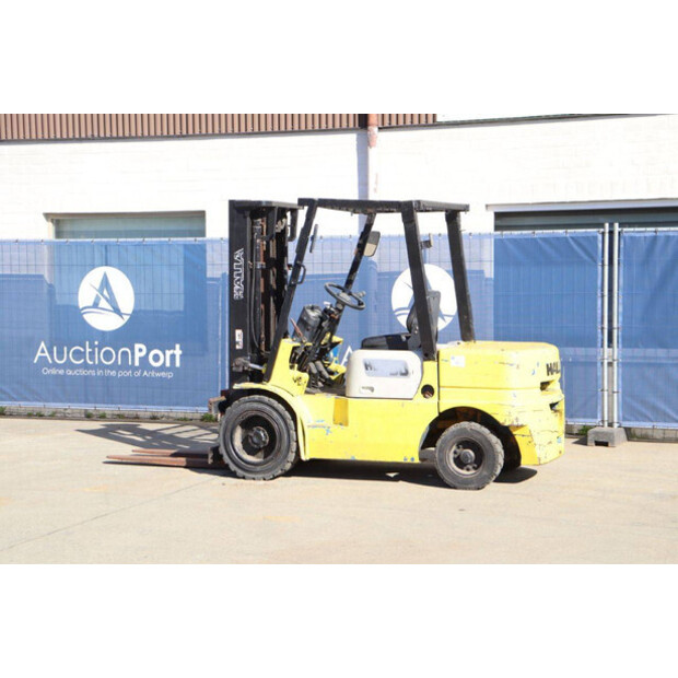 هالا HDF 30-46722526