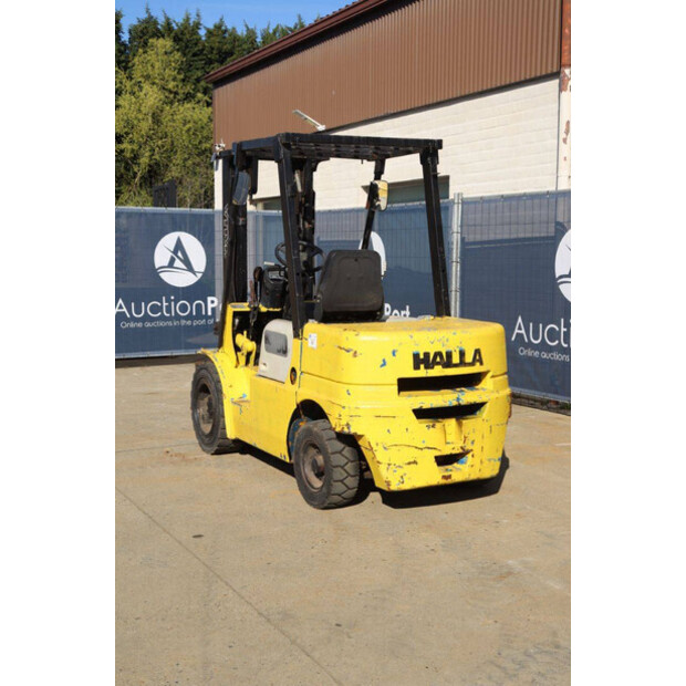 هالا HDF 30-46722527