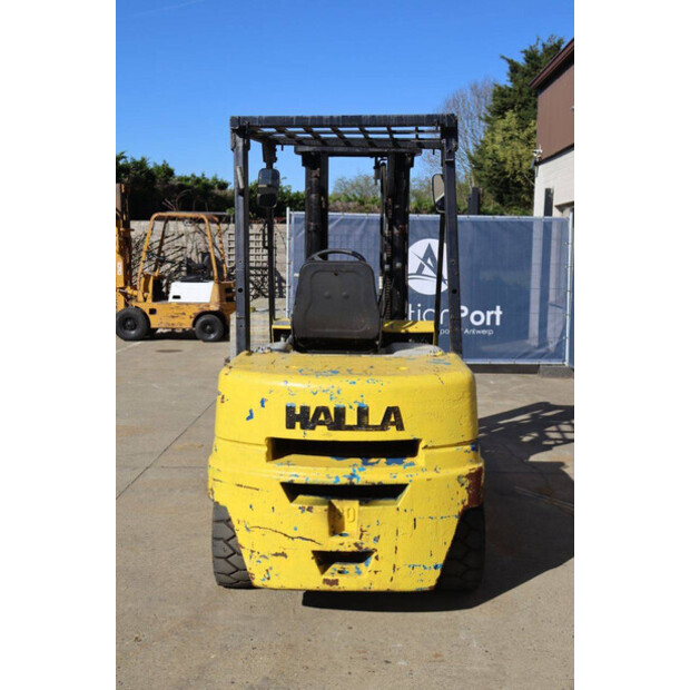 هالا HDF 30-46722528