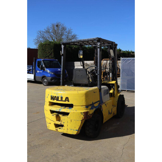 هالا HDF 30-46722529