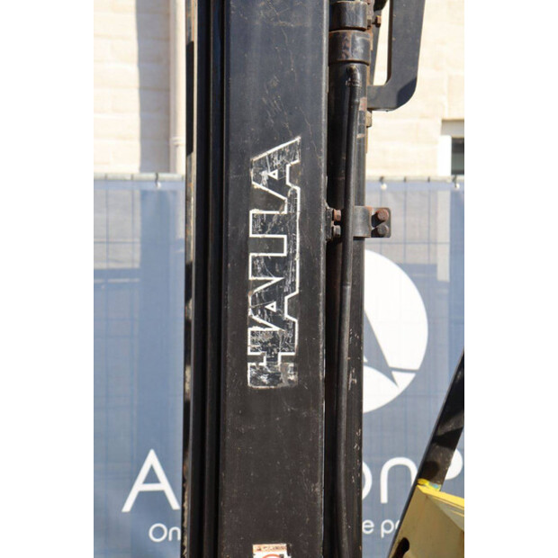 هالا HDF 30-46722535