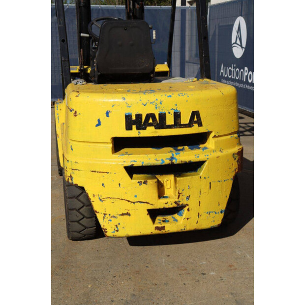 هالا HDF 30-46722538