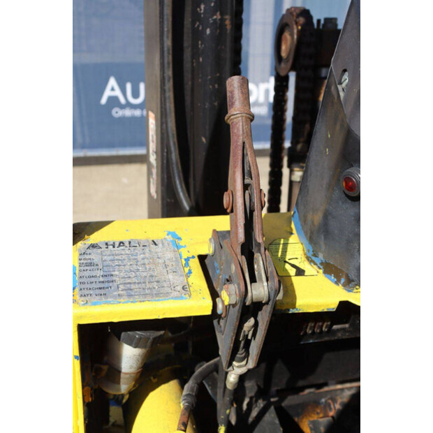 هالا HDF 30-46722545