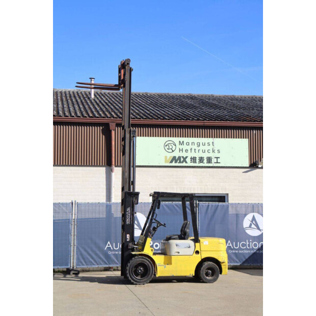 هالا HDF 30-46722554