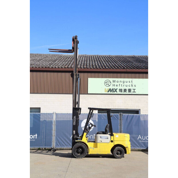 هالا HDF 30-46722555