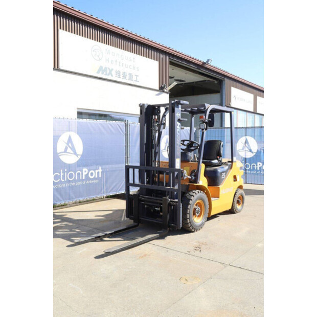 2026 هواه HH25Z-N1-D-46722566