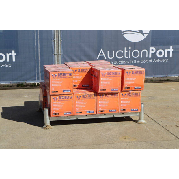 Destroyer PG-950B-46722596