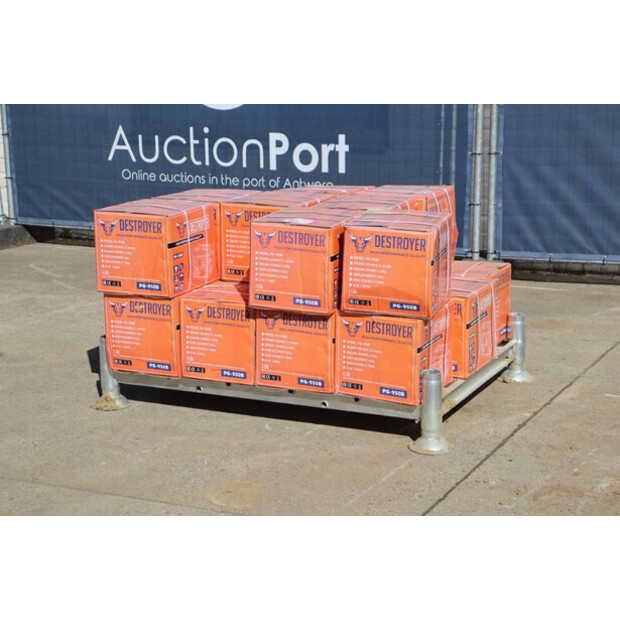 Destroyer PG-950B-46722597