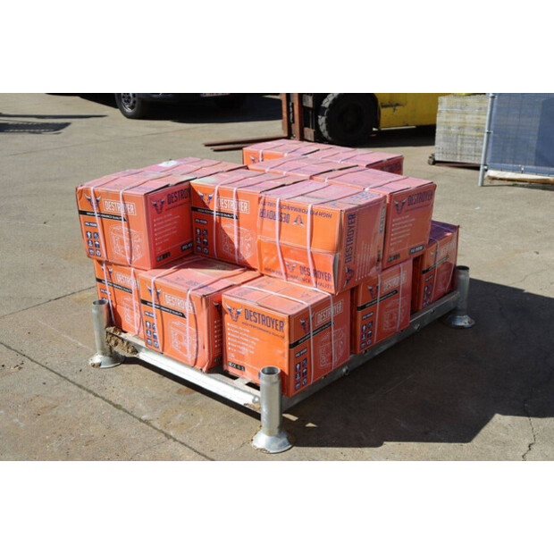 Destroyer PG-950B-46722598