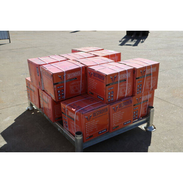 Destroyer PG-950B-46722599