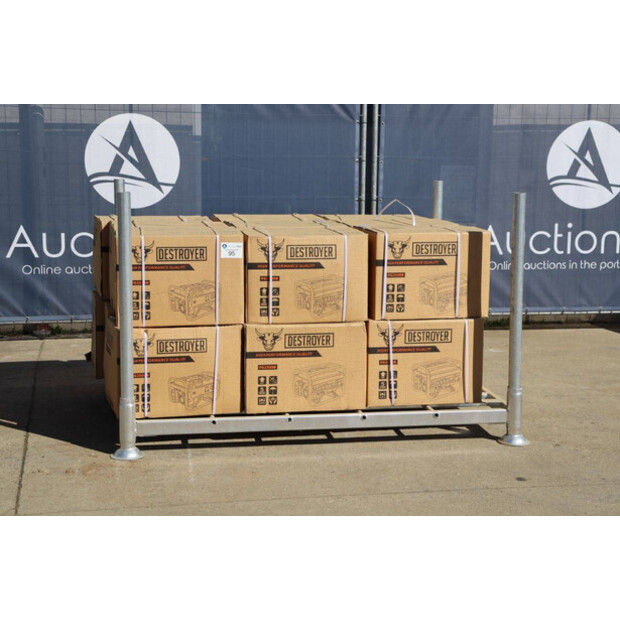 Destroyer PG3500N-46722602