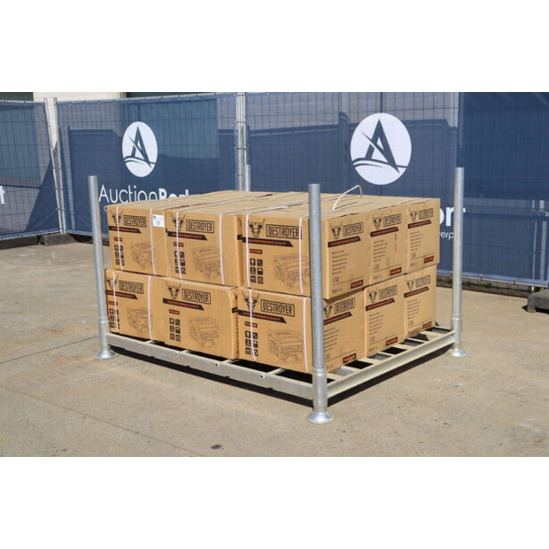 Destroyer PG3500N-46722603