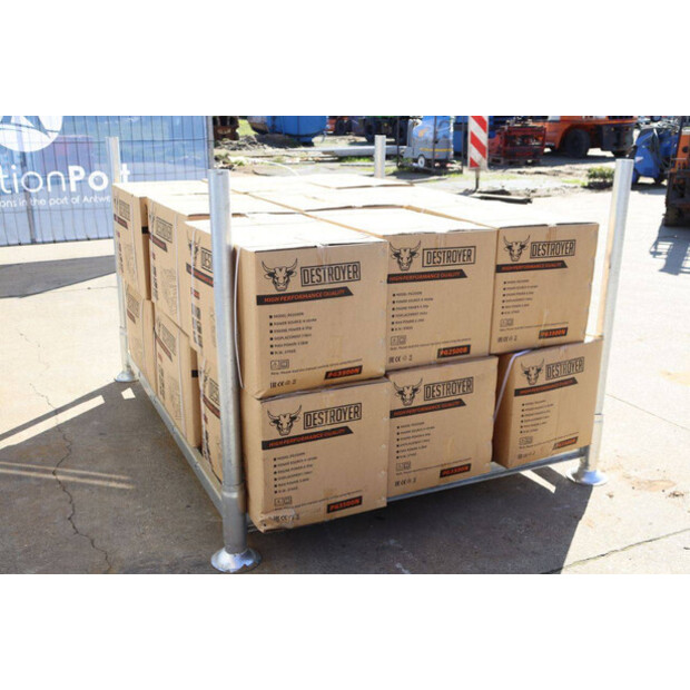 Destroyer PG3500N-46722605