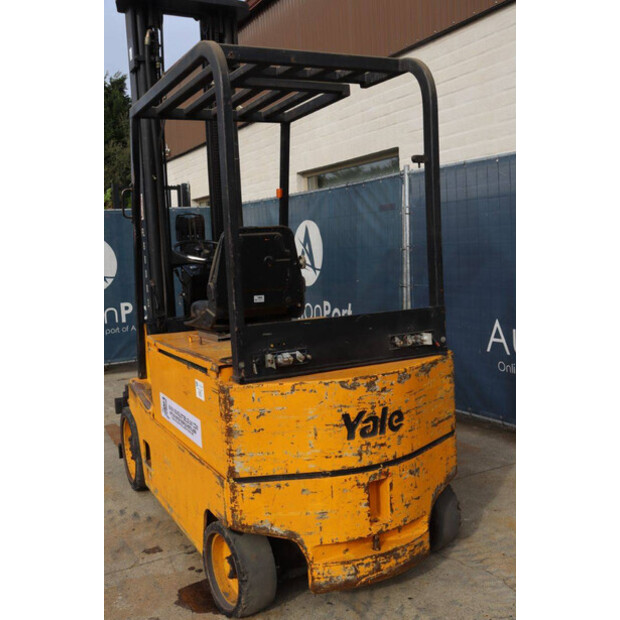 1989 يال ERC30AG-46722643