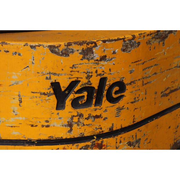 1989 يال ERC30AG-46722644