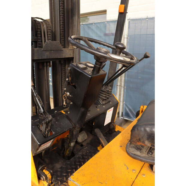 1989 يال ERC30AG-46722649