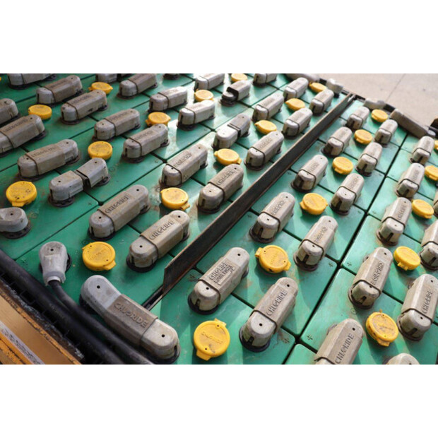 1989 يال ERC30AG-46722659