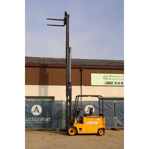 1989 يال ERC30AG-46722661