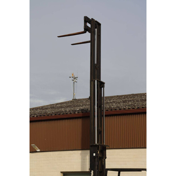 1989 يال ERC30AG-46722664