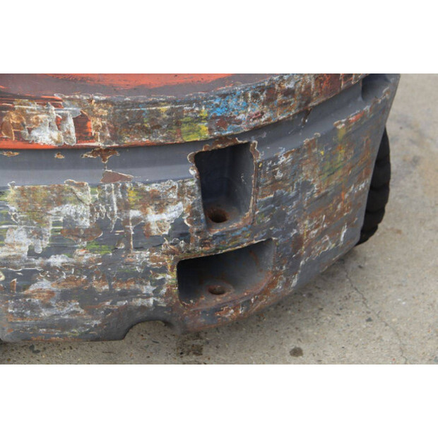 2000 Toyota 42-7FGF25-46722680