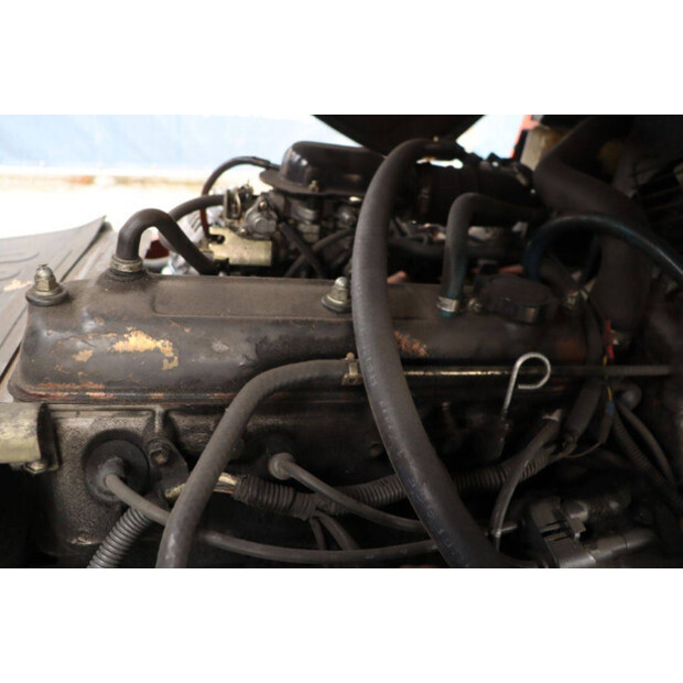 2000 Toyota 42-7FGF25-46722694