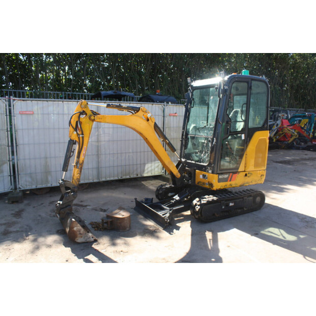 2021 LiuGong 9018F-46722696