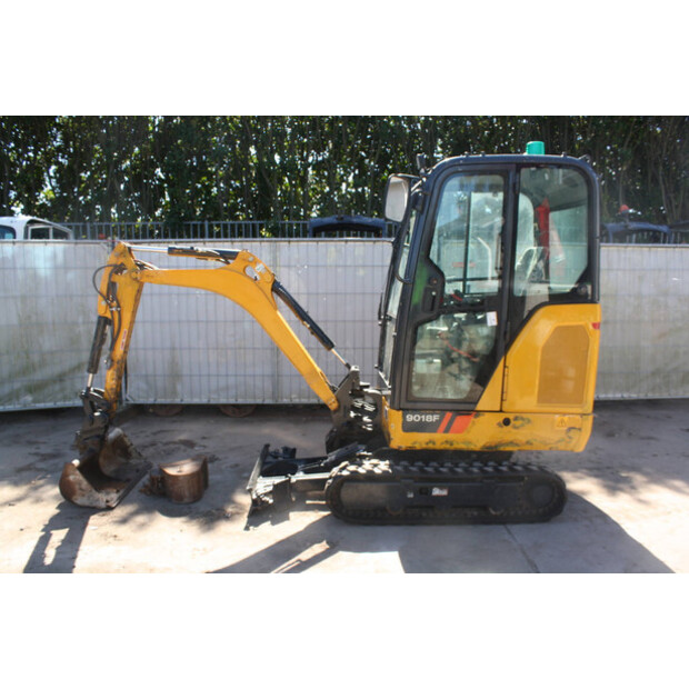 2021 LiuGong 9018F-46722697