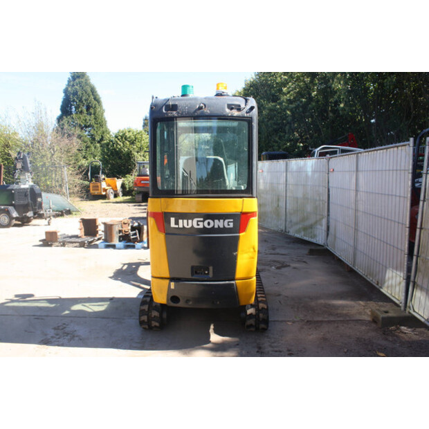 2021 LiuGong 9018F-46722699