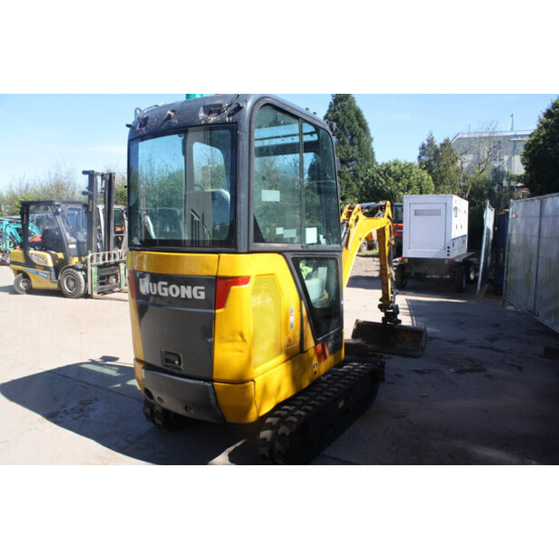 2021 LiuGong 9018F-46722700