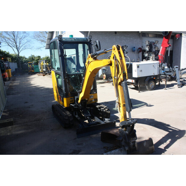 2021 LiuGong 9018F-46722701